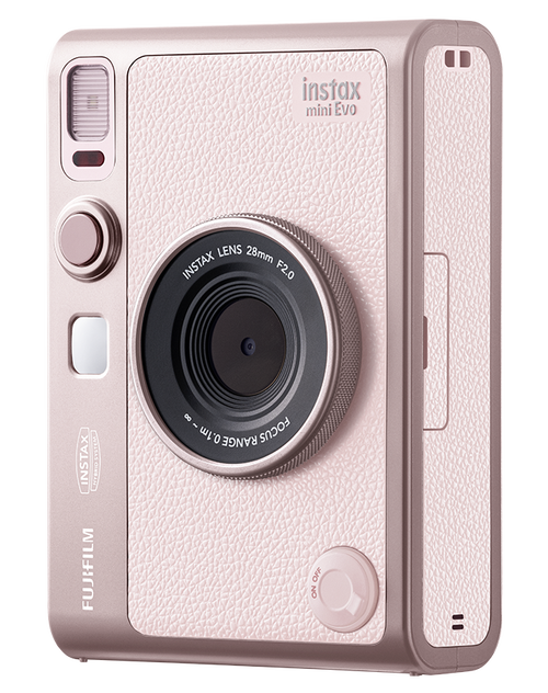 热门系列instax mini evo&trade;相机